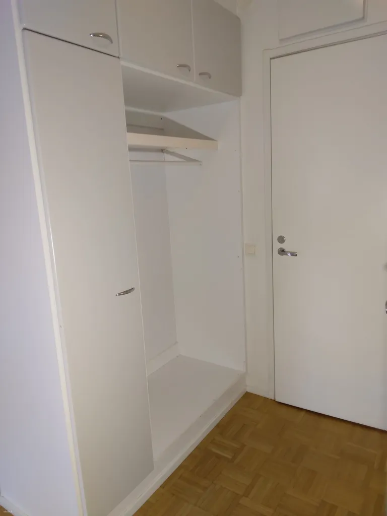 Pièces - Apartment with Balcony in Oulu City Centre