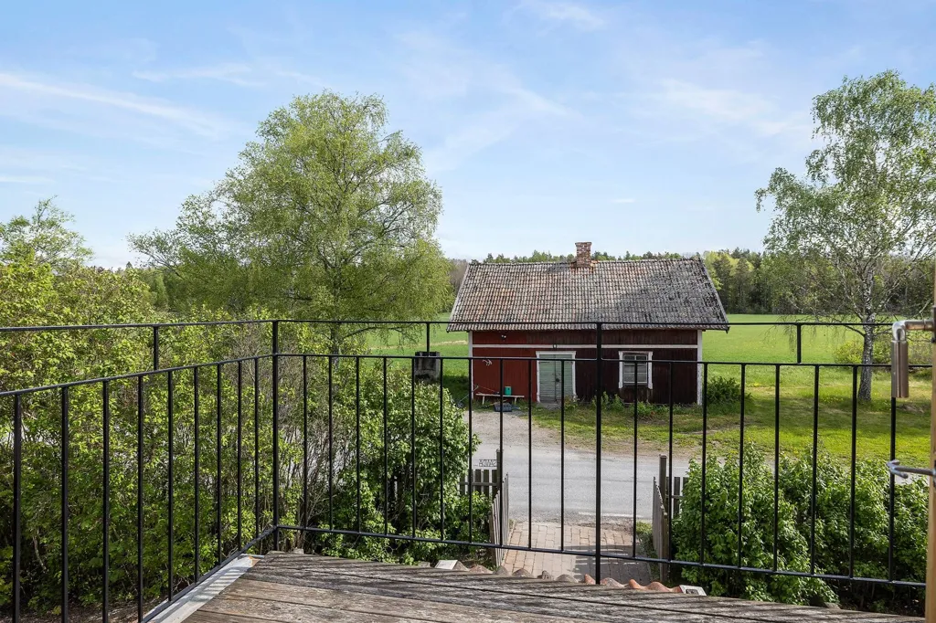 5-toaline maja asukohas Sigtuna kommun