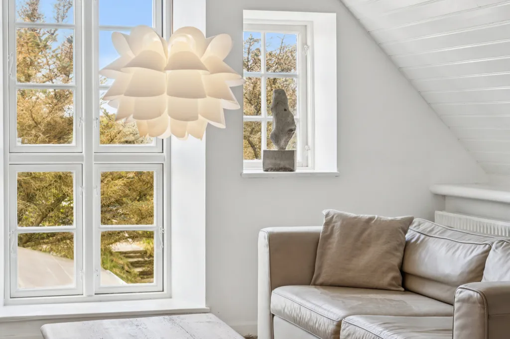 Séjour - Conservation-Grade Lighthouse Farmhouse on West Coast