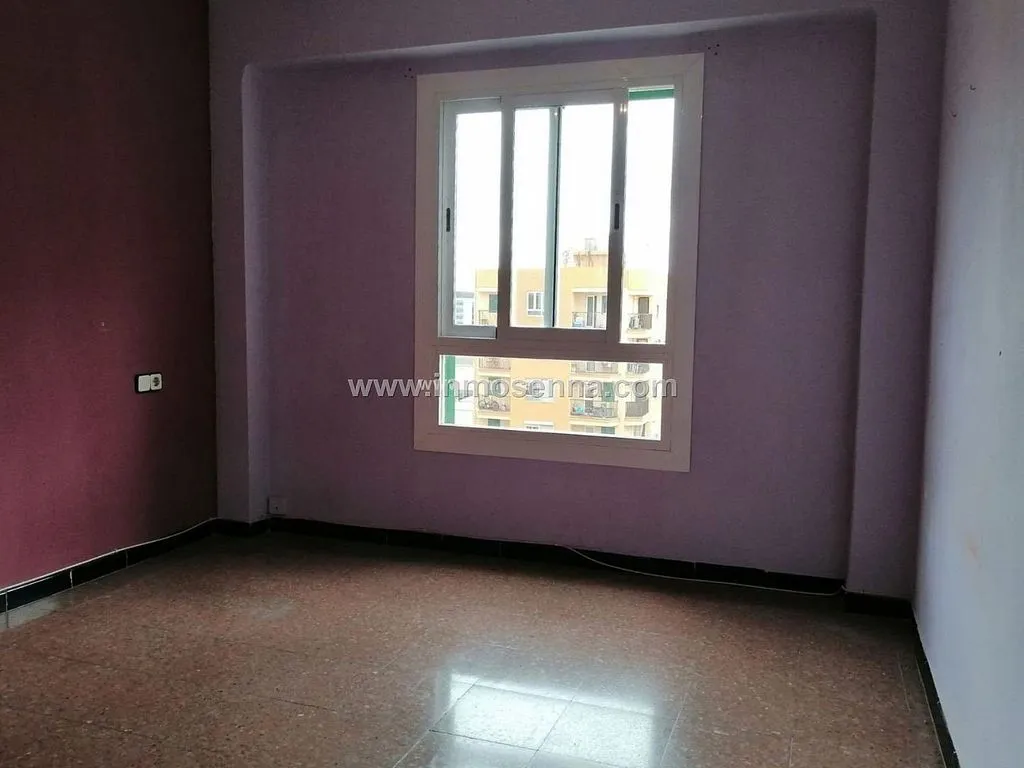 Toad - Apartment with Balcony in Son Cladera