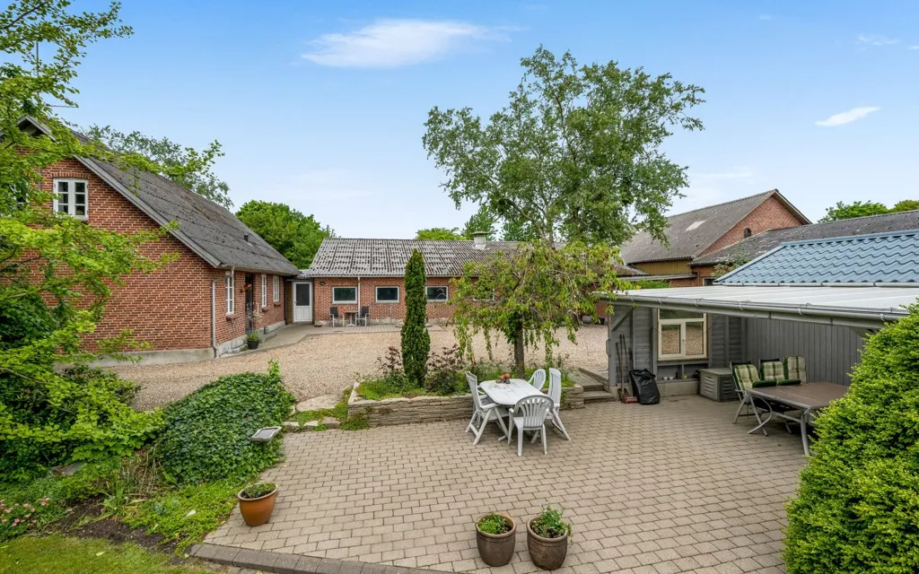 Maison 5 pièces à Tarm