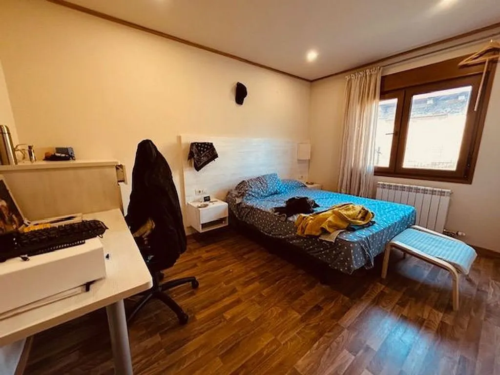 Magamistoad - Chalet with Terrace in La Plana