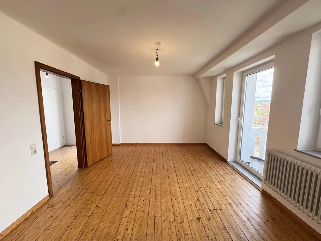 Stanze - Casa di 6 locali a Merzig