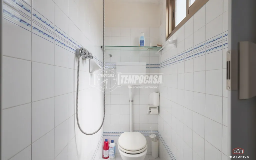 Salles de bain - Bifamiliar House with Garden in Cattolica