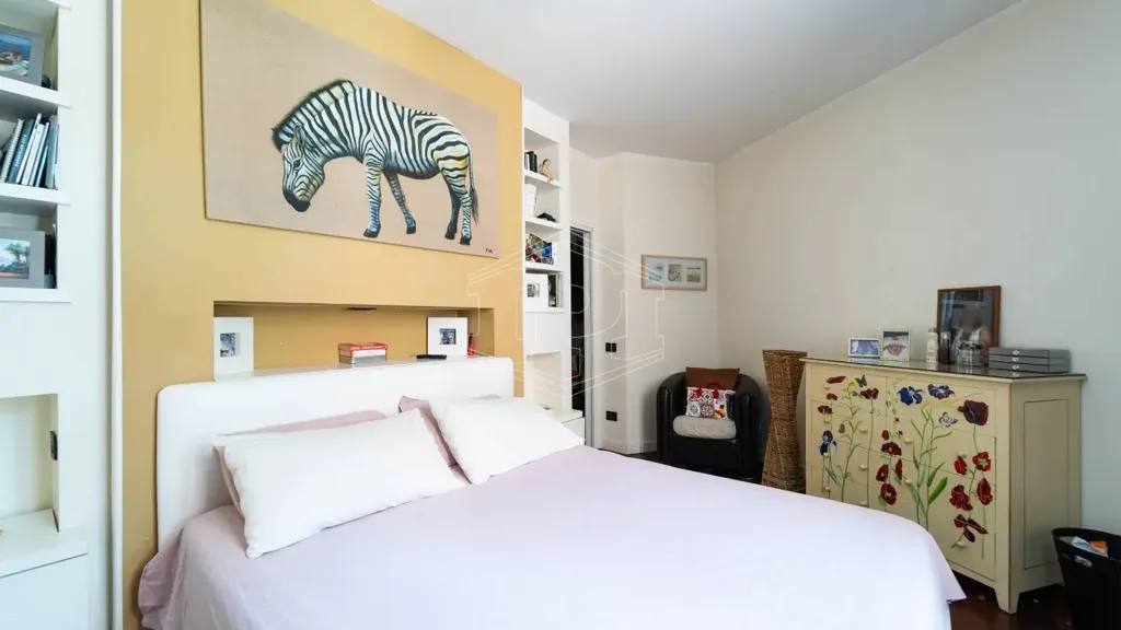 Magamistoad - Luxury Flat with Terrazzo in Vomero, Naples
