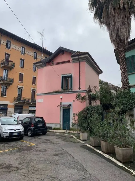 Extérieur - Luxury Villa with Private Garden in Milan