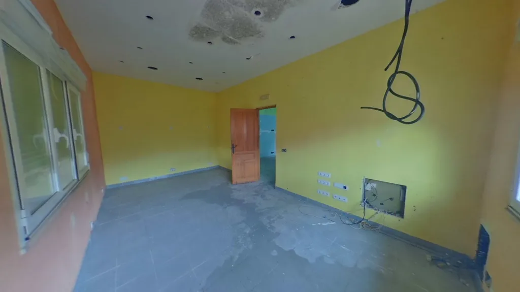 Toad - Spacious House with Garden in Huergas de Gordón