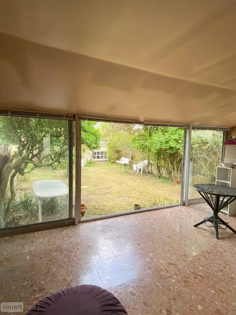 Terrazza - Semi-Detached House with Garden in Rennes
