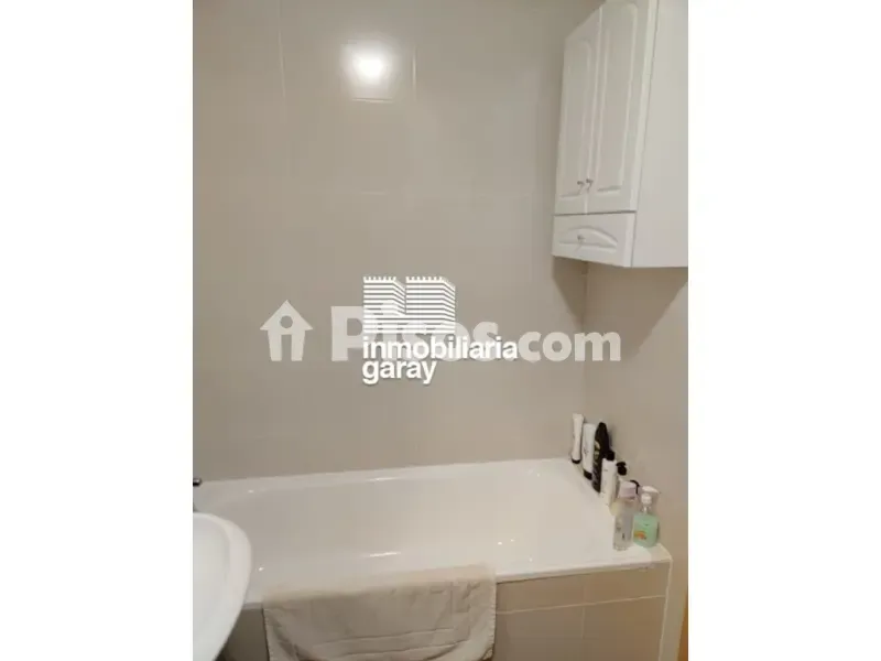 Bagni - Duplex with Garage in Villarias