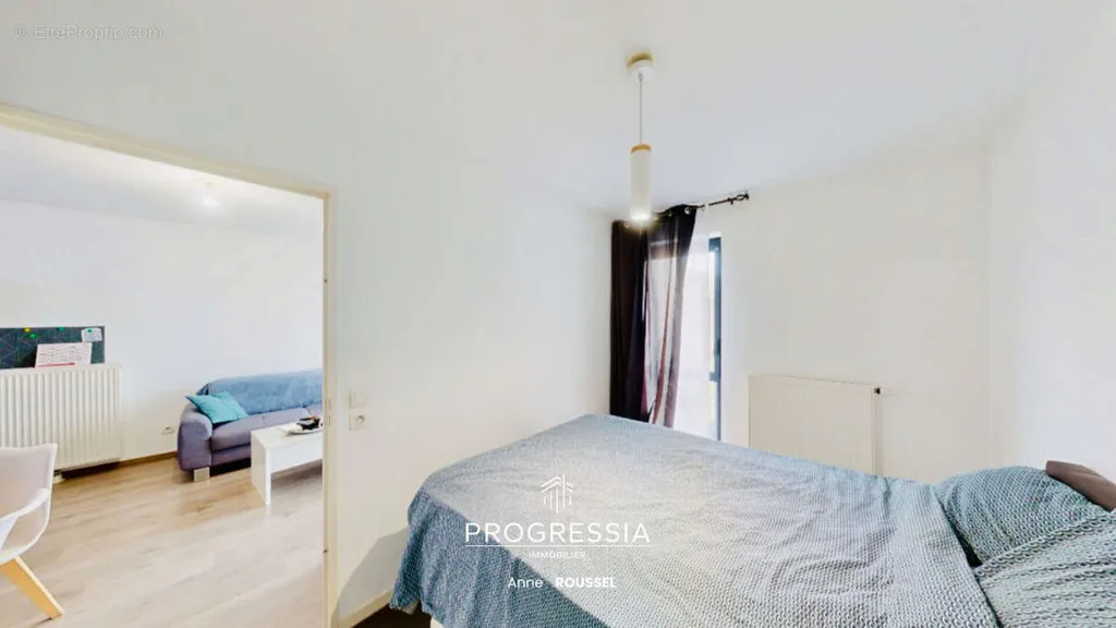 Magamistoad - Leasehold Flat near Le Havre University