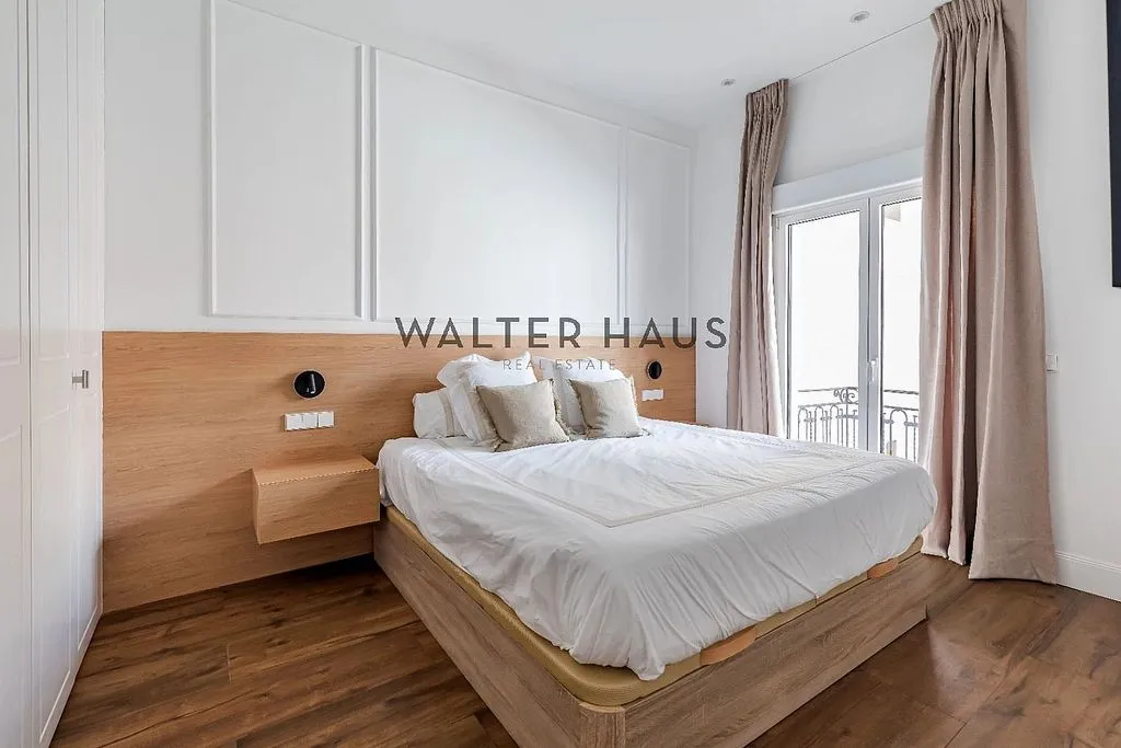 Magamistoad - Modern Flat with Terrace in Recoletos, Madrid