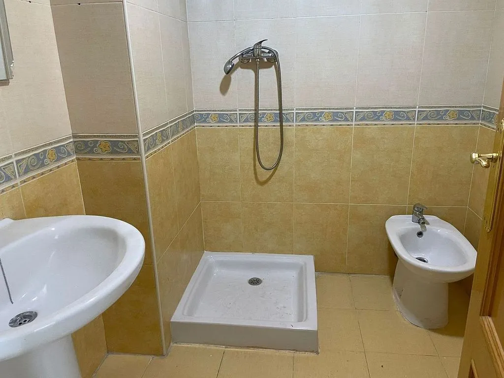 Vannitoad - Penthouse with Pool in Montserrat