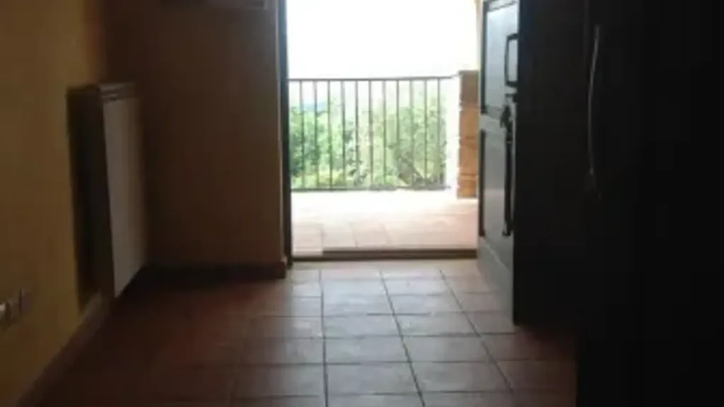 Entrée - Panoramic Villa with Olive Grove in Castel Campagnano