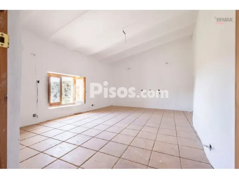 Stanze - Rustic Finca with Mountain Views in Rambla de los Pardos