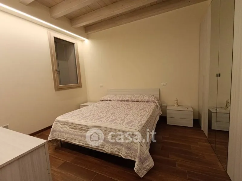 Chambres - Rented Duplex with Garden in Concordia sulla Secchia