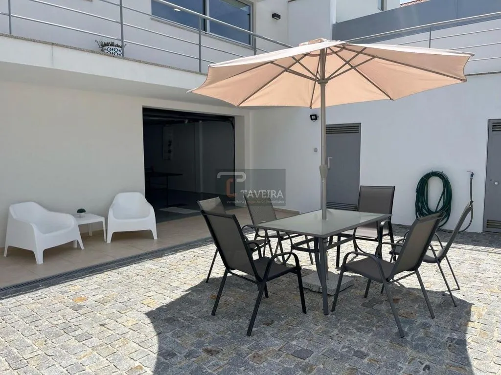 Garden - Contemporary House with Pool in Viana do Castelo