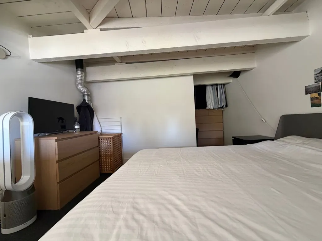 Chambres - Apartment with Open Kitchen in Zwolle Centre