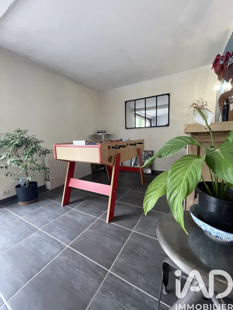 Toad - Charming House with Terrace in Hazebrouck
