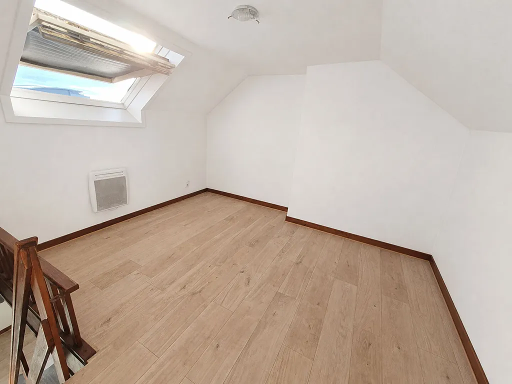 Toad - Duplex Studio with Mezzanine in Armentières