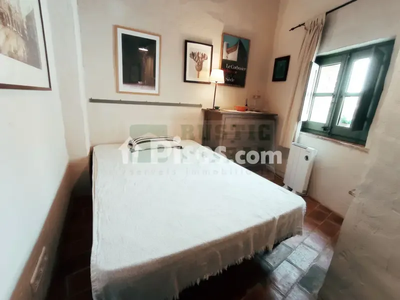 Magamistoad - Rustic House with Patio near Ventalló