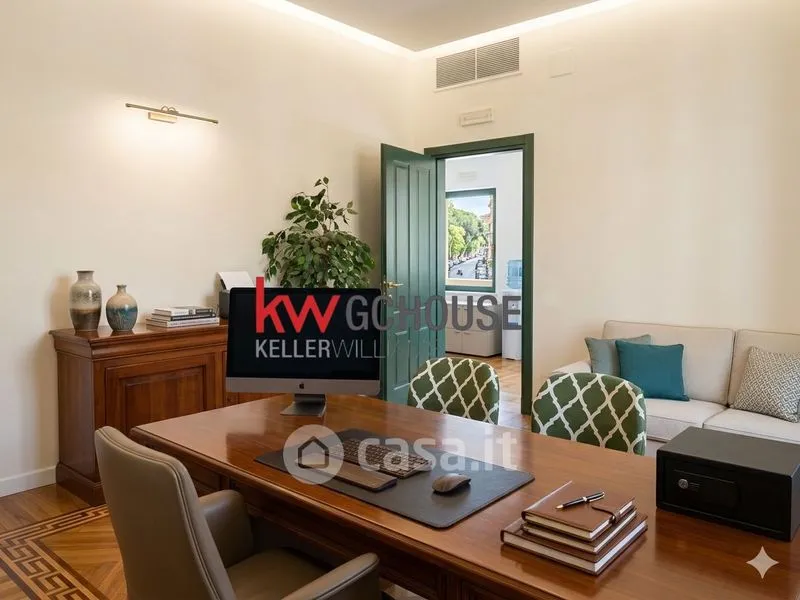 Kabinet - Historic Apartment with View in Salerno