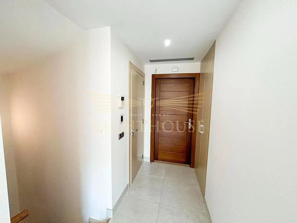 Entrée - Luxury Townhouse with Pool in Lloret de Mar
