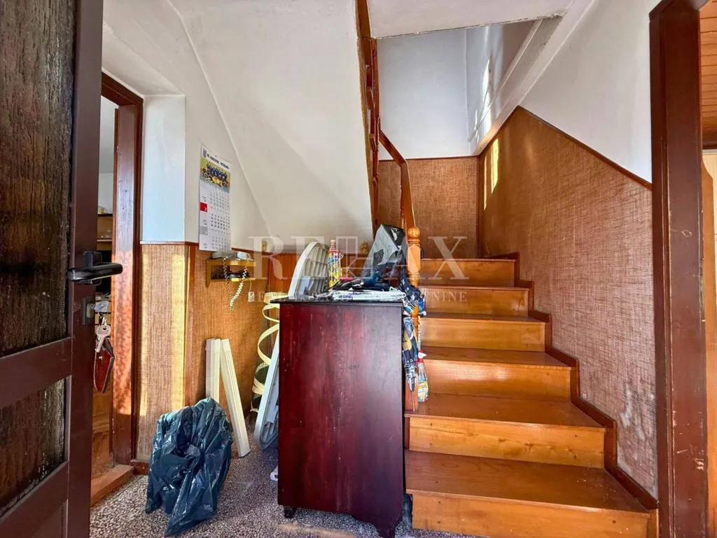 Stanze - Historic House with Garden in Bribir