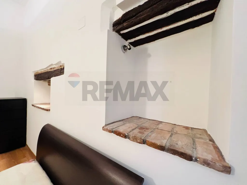 Chambres - Rustic Apartment with Terrace in Lanciano