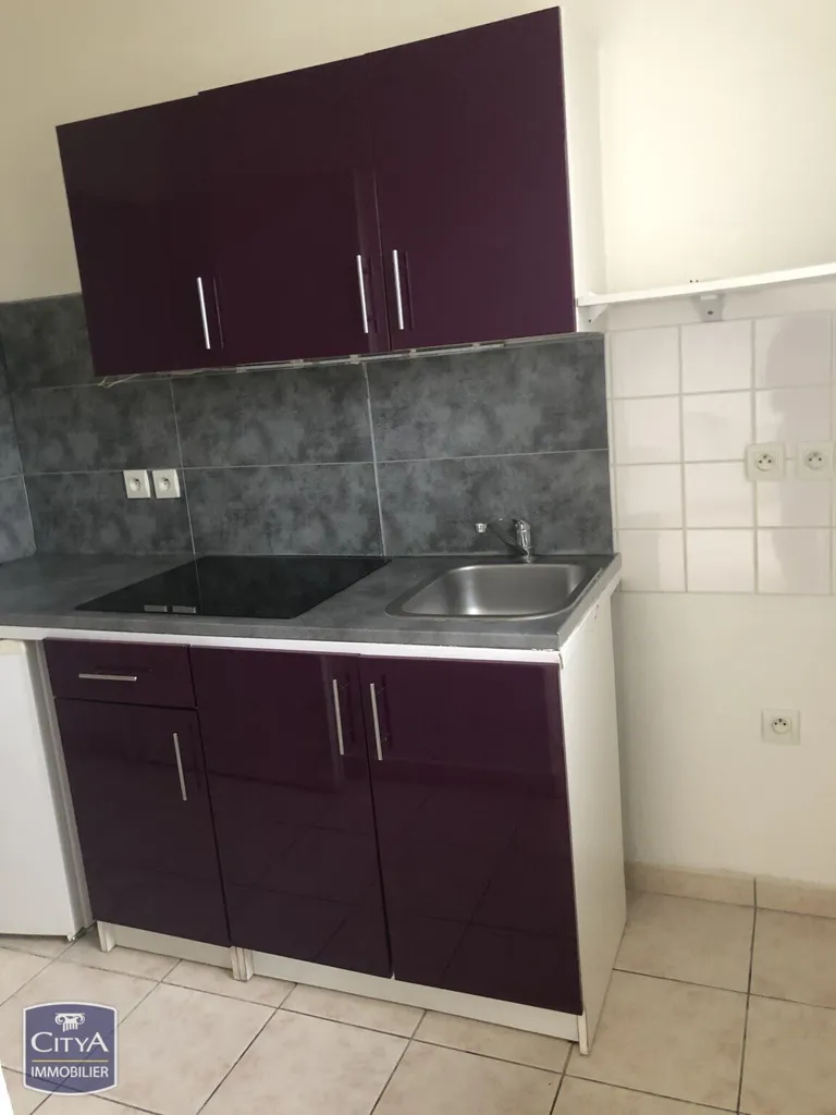 Cucina - 2-Bed Flat with Balcony in Avion