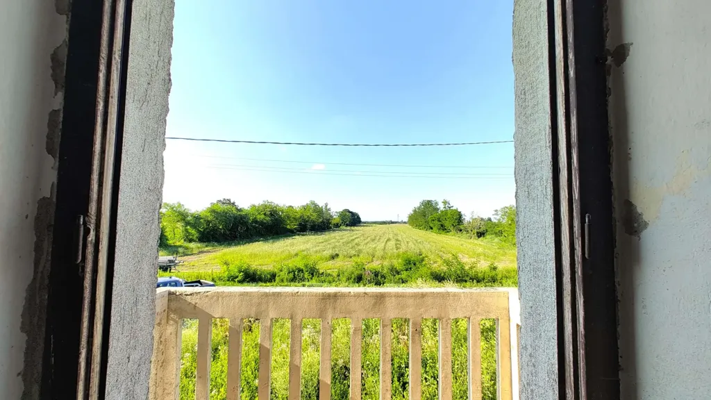 Balcon - Traditional Rustico with Large Garden in Podenzano