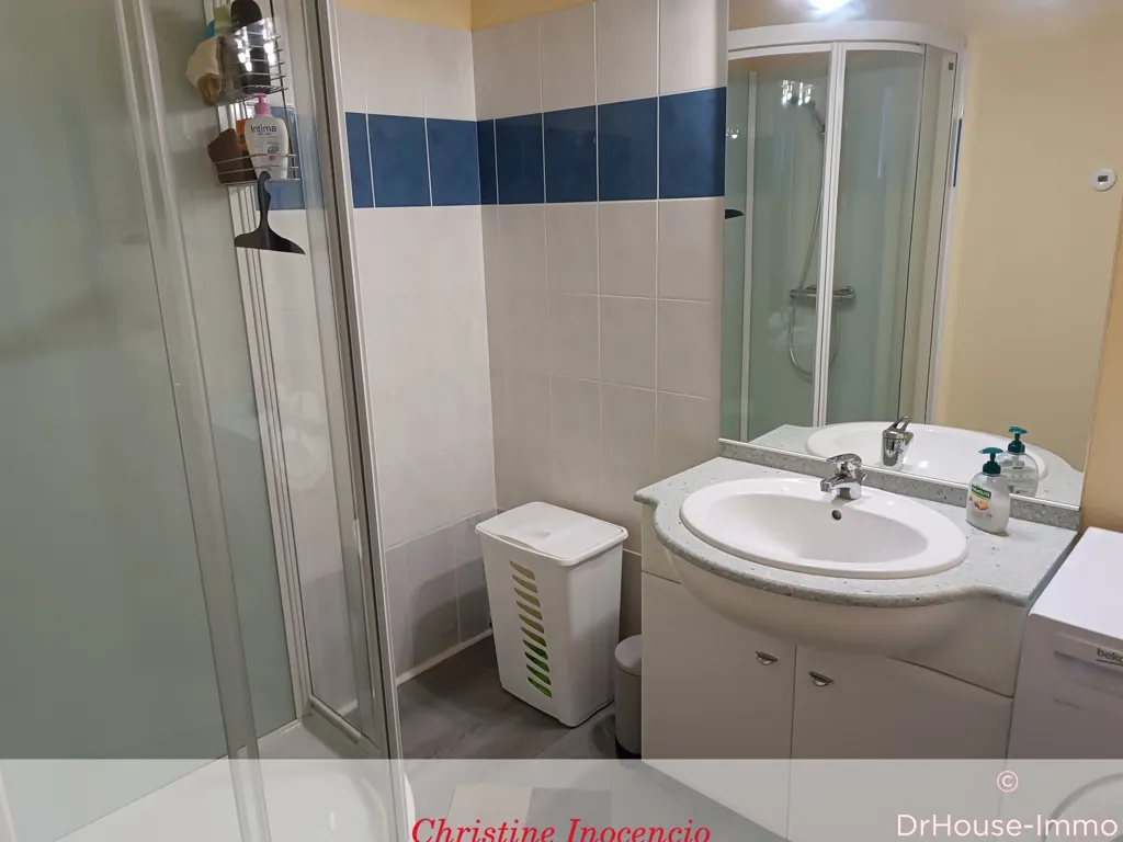 Vannitoad - Bright Apartment with Pool in Coutras