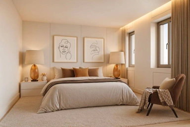 Chambres - Luxury House with Pool in Alcântara, Lisbon