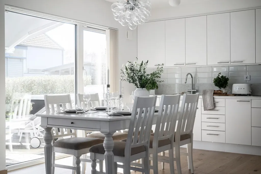 Maison 5 pièces à Halmstad