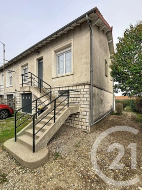 Toutes les photos (9) - Maison avec Balcon et Jardin à Angoulême
