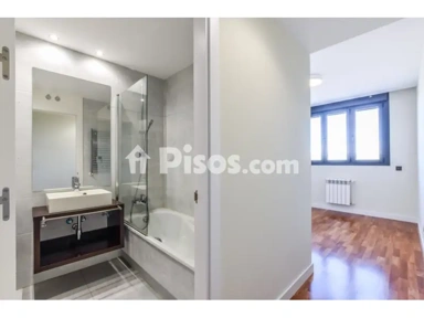 Vannitoad - Apartment with Pool in Valdebebas, Madrid
