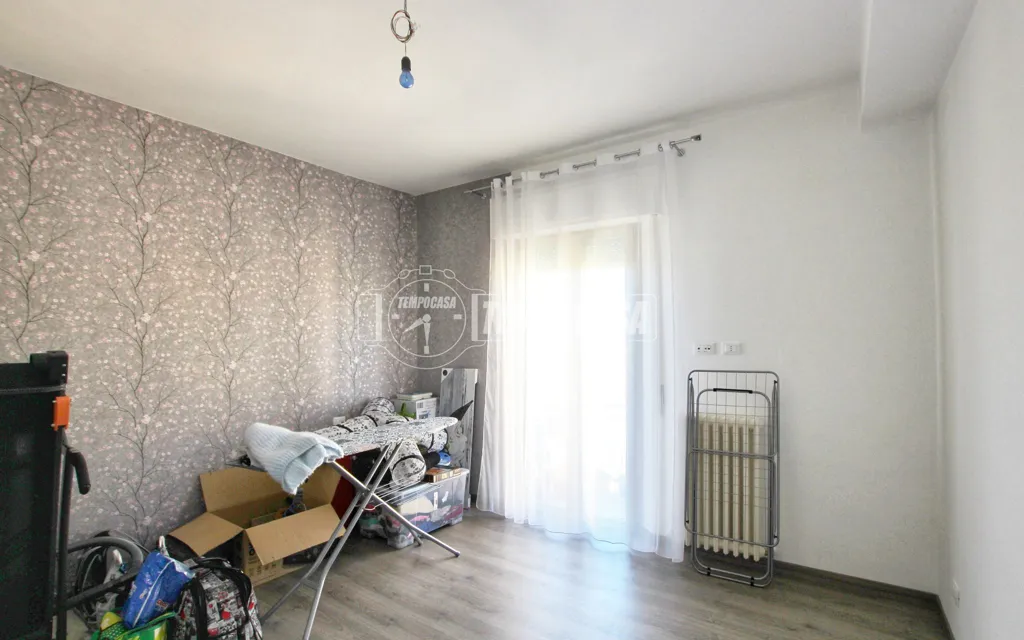 Chambres - Renovated Apartment with Sea View in Ancona