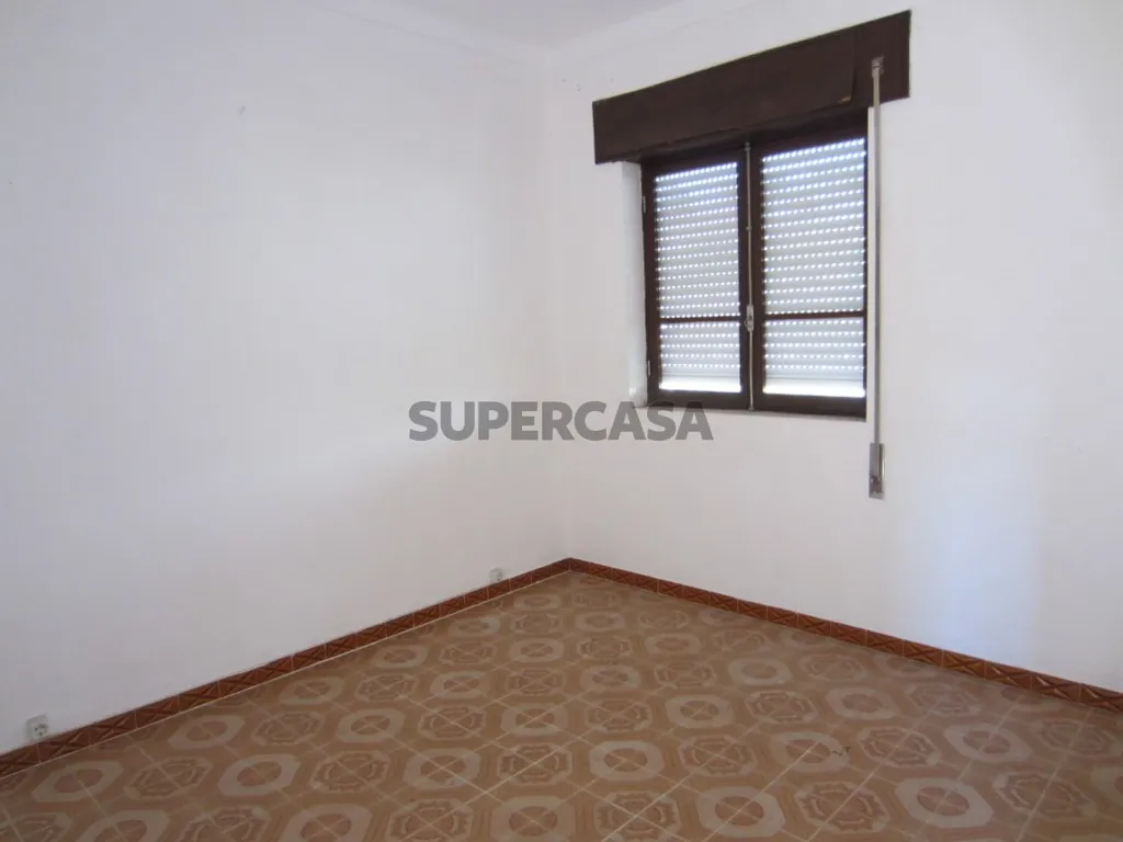 Habitaciones - Duplex House with Fruit Trees in Buarcos