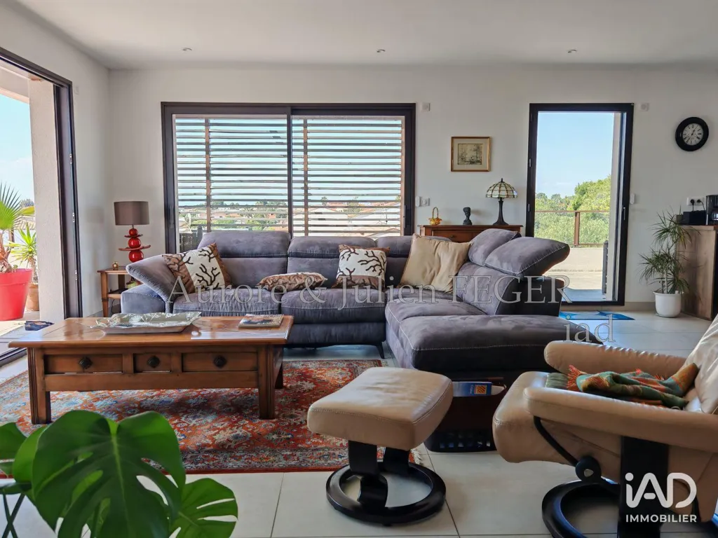 Elutuba - Apartment with Panoramic Terrace in Saint-Cyprien