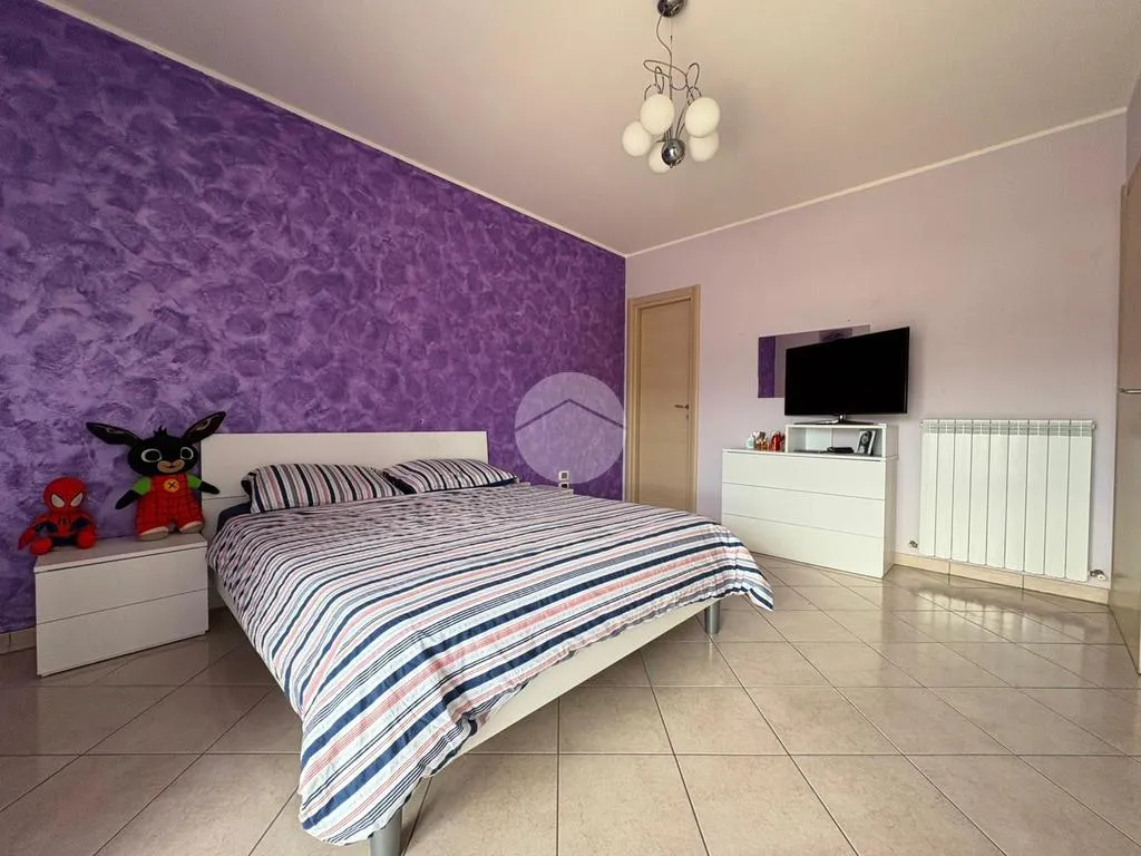 Chambres - First Floor Flat with Panoramic View in Rose