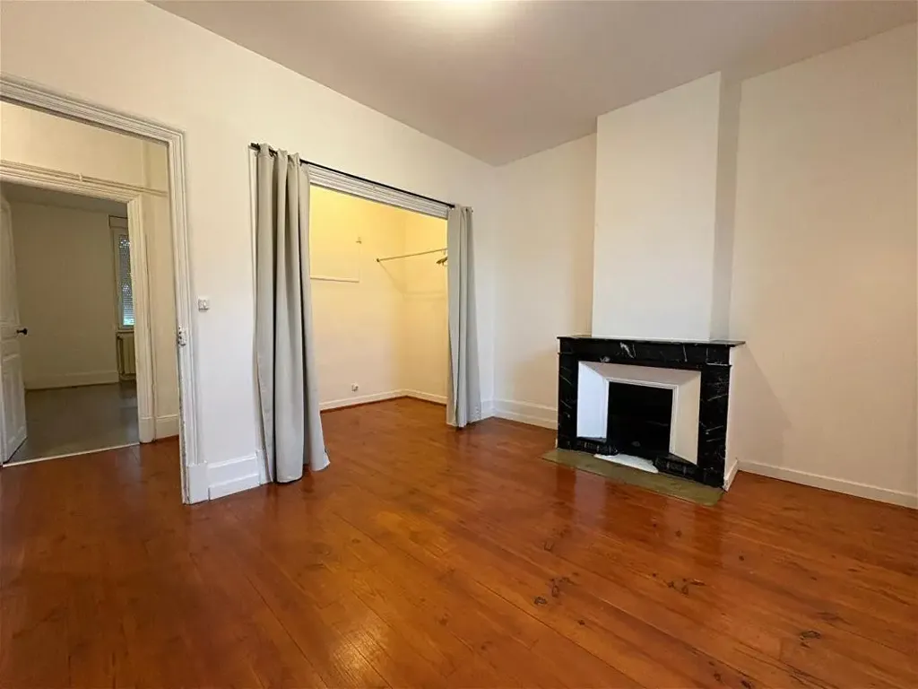 Séjour - Appartement 3 Pièces en HyperCentre à Romans-sur-Isère
