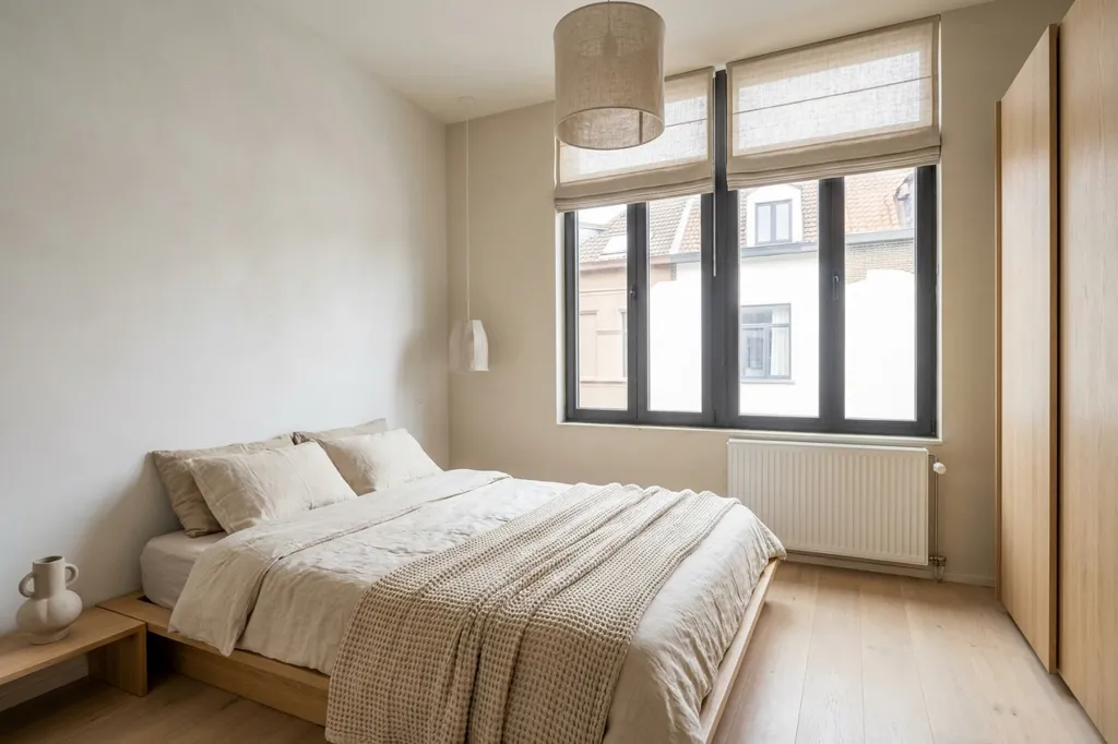 Magamistoad - Charming House with Spacious Basement in Antwerp-S