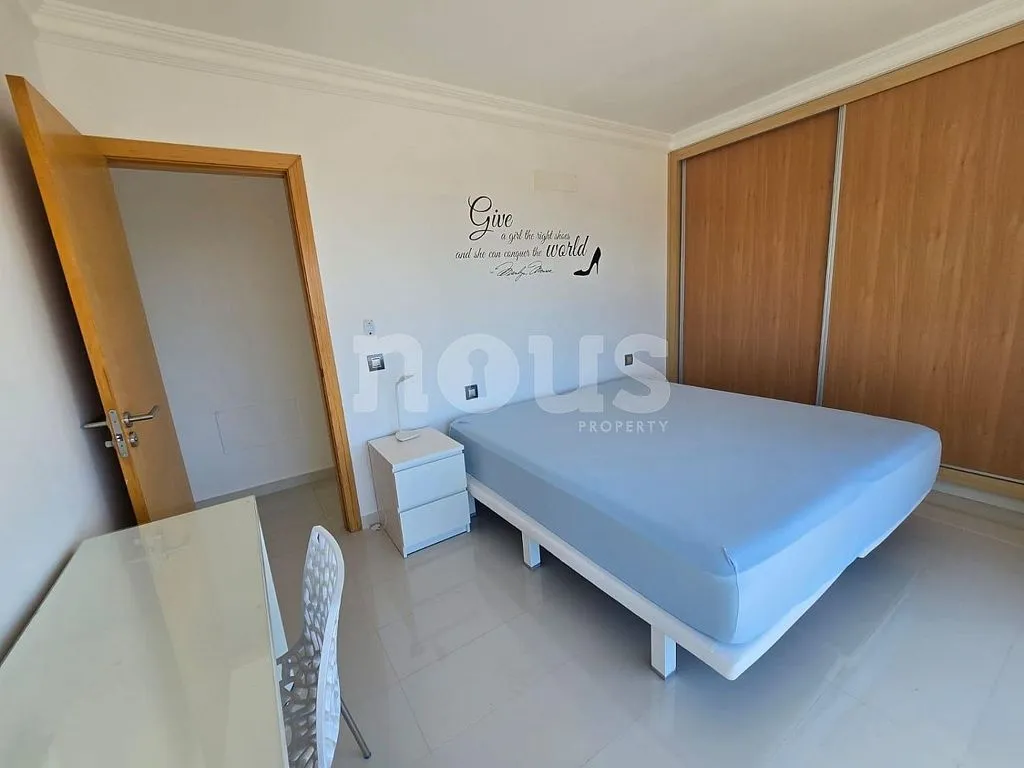 Chambres - Detached Villa with Pool and Ocean Views, Costa Adeje