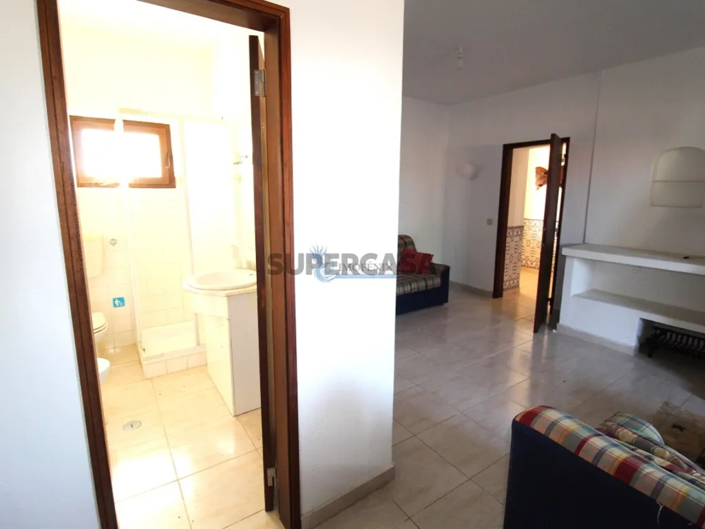 Elutuba - Algarvian Villa with Golf Course Proximity in Silves
