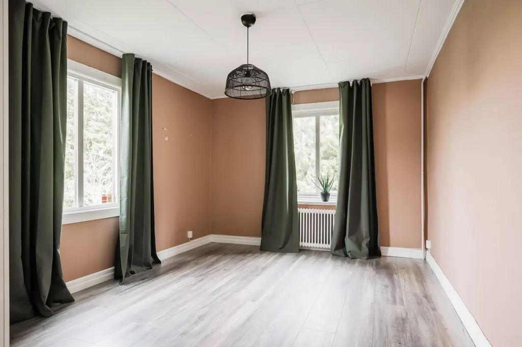 Maison 5 pièces à Hjo kommun