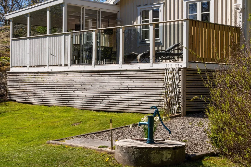 Maison 3 pièces à Stenungsunds kommun