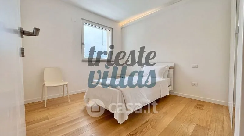 Magamistoad - Newly Built Penthouse with Sea View in Trieste