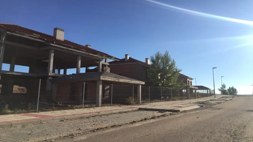 Välivaade - Land Plot with Development Potential in Buniel