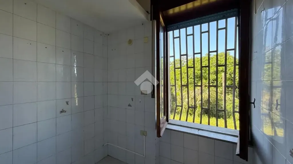 Vannitoad - Three-Bedroom Flat with Terrace in Melito di Napoli