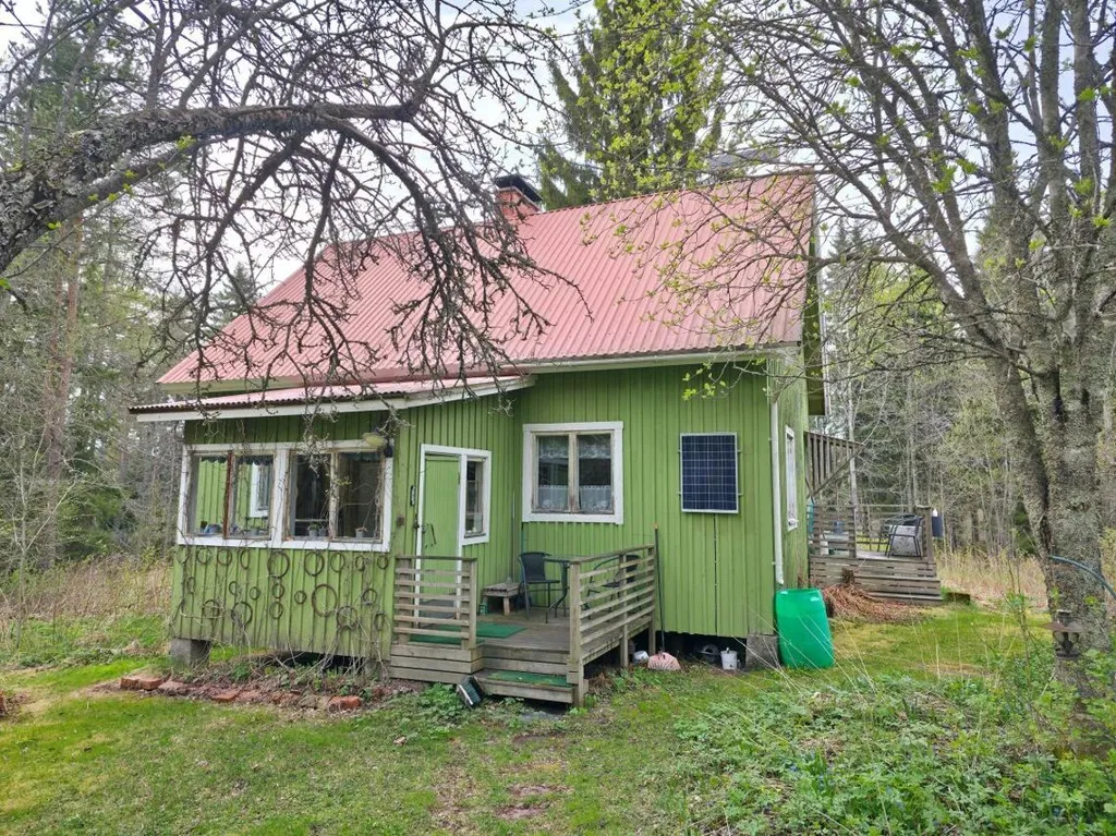 Bien à Ylöjärvi