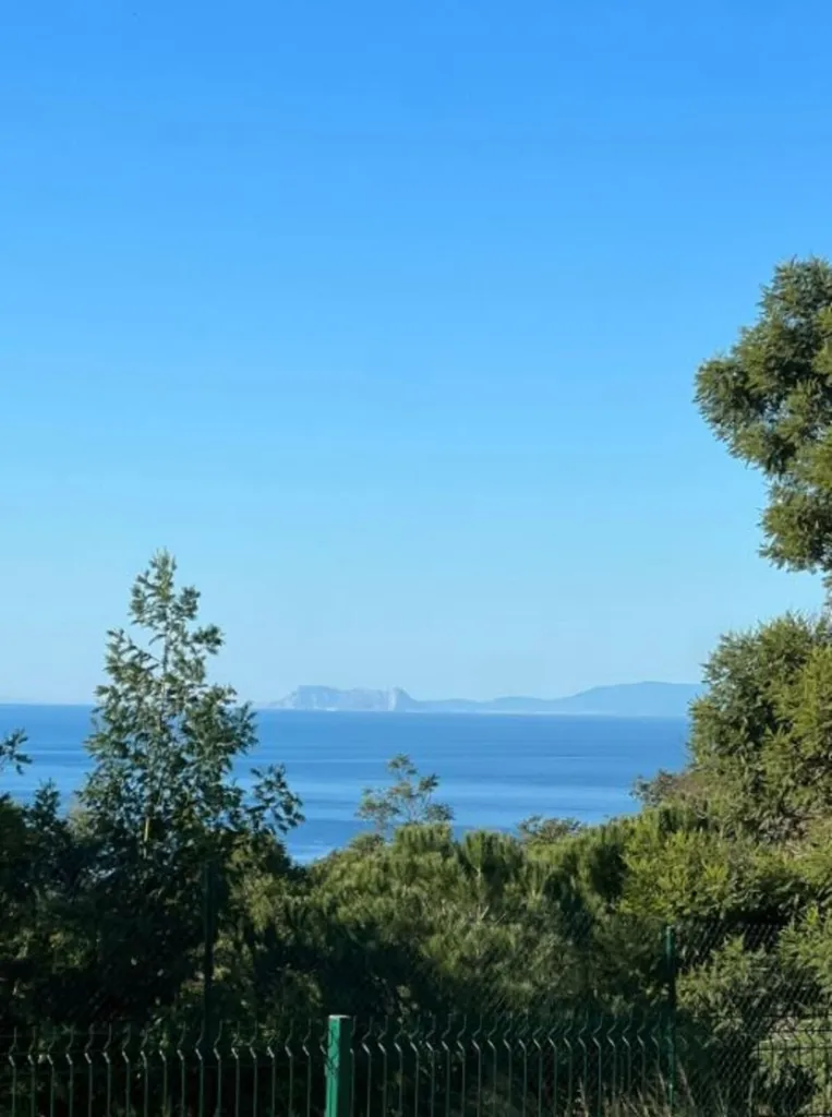 Aed - Modern Apartment with Sea View in Andalusia